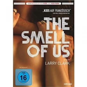 Lukas Ionesco The Smell Of Us