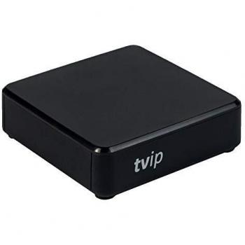 TVIP S‑Box v.410se – IPTV‑Streaming‑Gerät für Linux‑Server