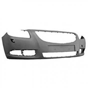 Van Wezel 3850576 Insignia A Paraurti