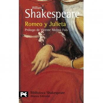 Romeo y Julieta