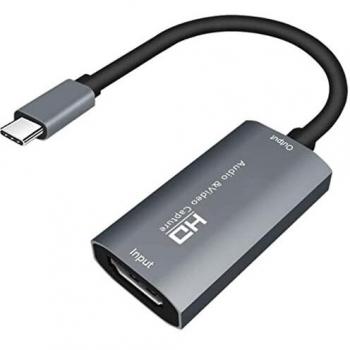 Modulo di Conversione USB‑C / HDMI 1080p INF
