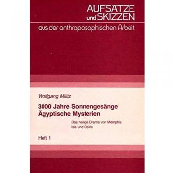 3000 Jahre Sonnengesänge