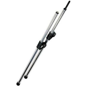 Adjustable Support Pole for Boat Covers
