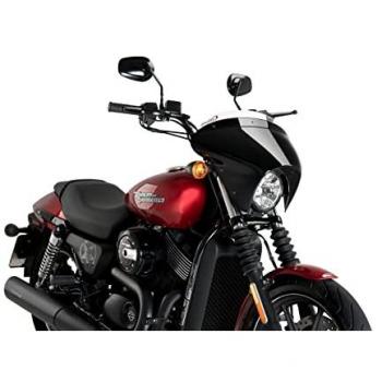 Puig Batwing SML Sport Parabrisas Claro