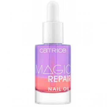 Magic Repair Nail Oil von Catrice – 8 ml
