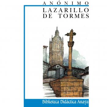 Lazarillo De Tormes