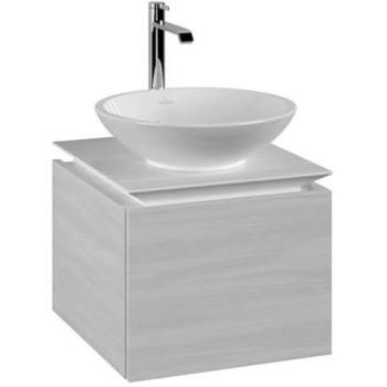 Legato B565: Módulo Lavabo Villeroy & Boch