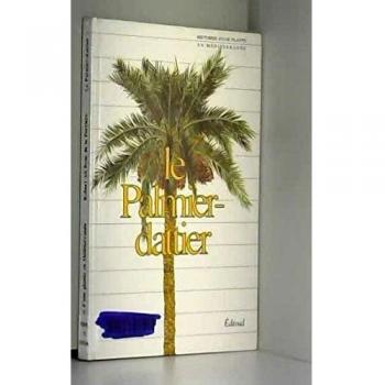 Le palmier-dattier