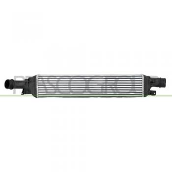 Échangeur thermique Intercooler PRASCO AD810N001