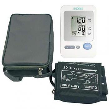 Tensiomètre au poignet avec bracel Medicura 250 P