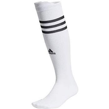 Adidas Ask CMPR OTC LC Chaussettes Mixte Adulte, Blanc/Noir/Noir, FR : S