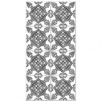 Tapis Moderne Cordoue 200x200cm