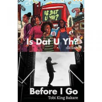 Housemates Returns : Is Dat U Yh?; Before I Go