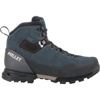 Millet Zapatillas G TREK 4 GORE‑TEX Hombre – Modelo Azul Gris