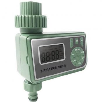 Large LCD Display Watering Timer