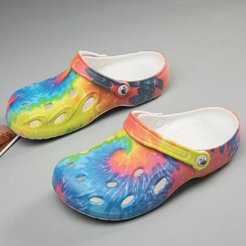Casual Camouflage EVA Injection Shoes