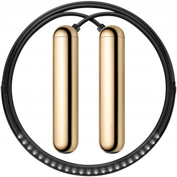 Goldes Ding: Tangram Smart Rope Damen – S-Variante