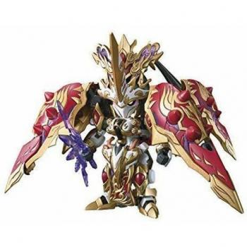 SD Gundam Diáocan Kshatriya Sangoku Soketsuden