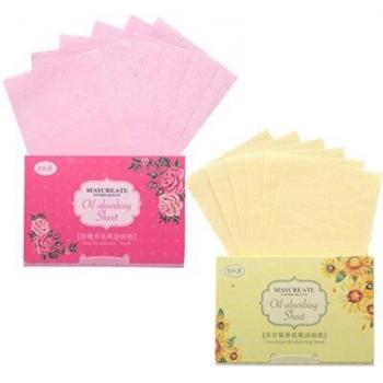 Contrôle Absorbant Beauté 2Boîtes