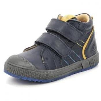 Aster Sneakers Dingo Navy per bambini