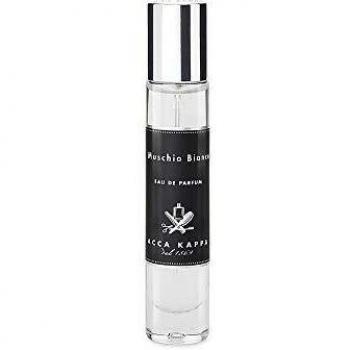 Acca Kappa Eau de Parfum Muschio Bianco 15 ml