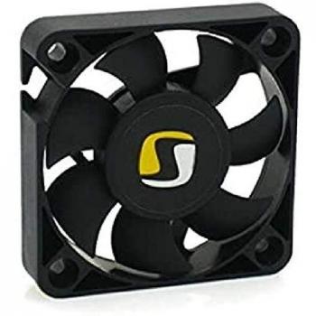 SilentiumPC Zephyr 50 50mm Cooling Fan 18.7 dBA Black