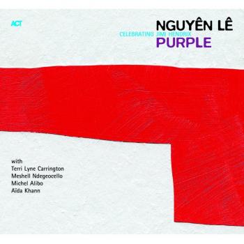 Le Nguyen Purple-Celebrating Hendrix