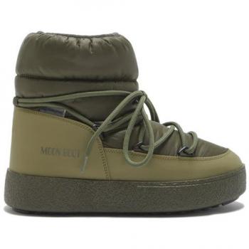 Moon Boot Ltrack Low Nylon W