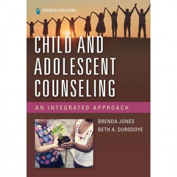 Child and Adolescent Counseling