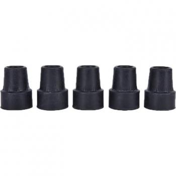 Casquillos de goma para cañas de 19mm
