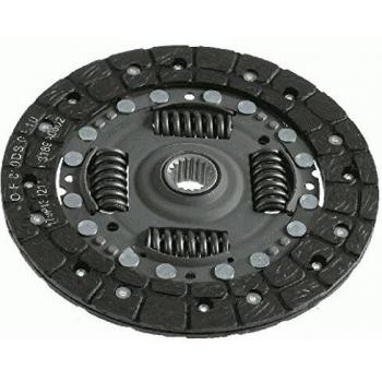 Sachs 600 660 Clutch Disc