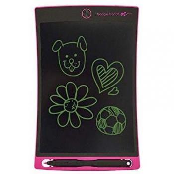 Tablette de dessin Boogie Board Jot 8.5 Rose