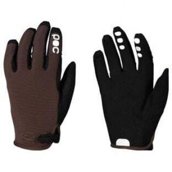 Guanti Poc Unisex Resistance Enduro Marroni