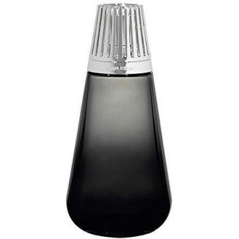 Maison Berger Lampe Berger – Cofanetto Ampora Nera e Latte di Fico 250 ml Paris