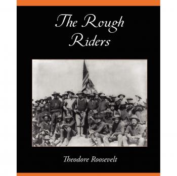 The Rough Riders