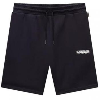 Napapijri N-Gori Shorts für Männer Schwarz M