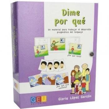 Dime por que un material practico para trabajar el desarrollo pragmatico