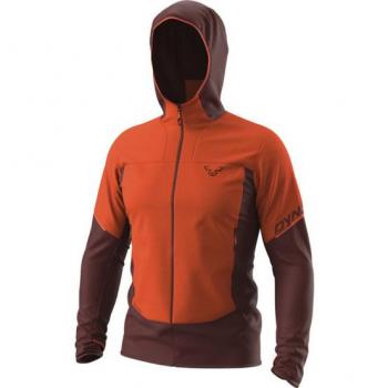 Dynafit Traverse Alpha Hooded Jacket M