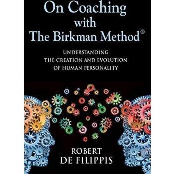 On Coaching with The Birkman Method