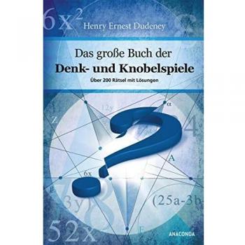 Das große Buch der Denk