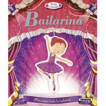 Bailarina.