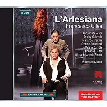 L'Arlésienne