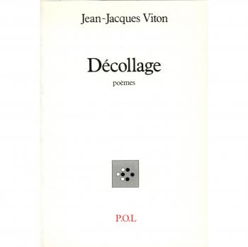 Décollage