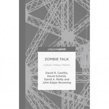 Vitalsource Technologies, Inc. Zombie Talk