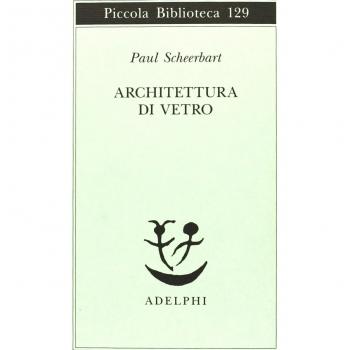 Architettura di vetro