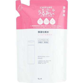Chifure Moisturizing Lotion Refill 150mL Skin Makeup