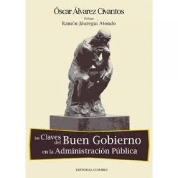Claves del buen gobierno en la administracion publica