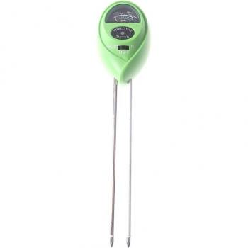 Moisture and pH Meter for Plants