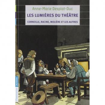 Les Lumières du théâtre