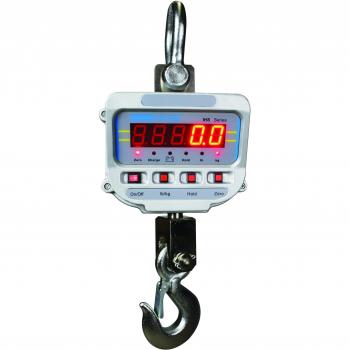 Báscula de Grúa AE ADAM IHS 5 – 5000 kg / 1 kg